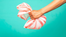 Up to 80% of collected flexible plastic will be recycled in the UK